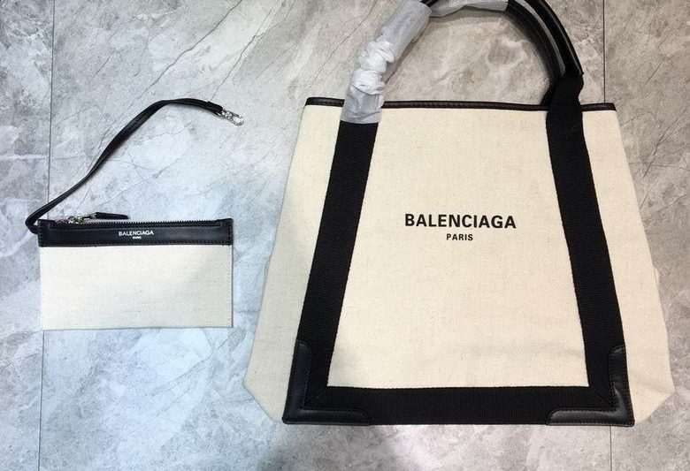 Balenciaga Bags 524 40x19x34cm FY