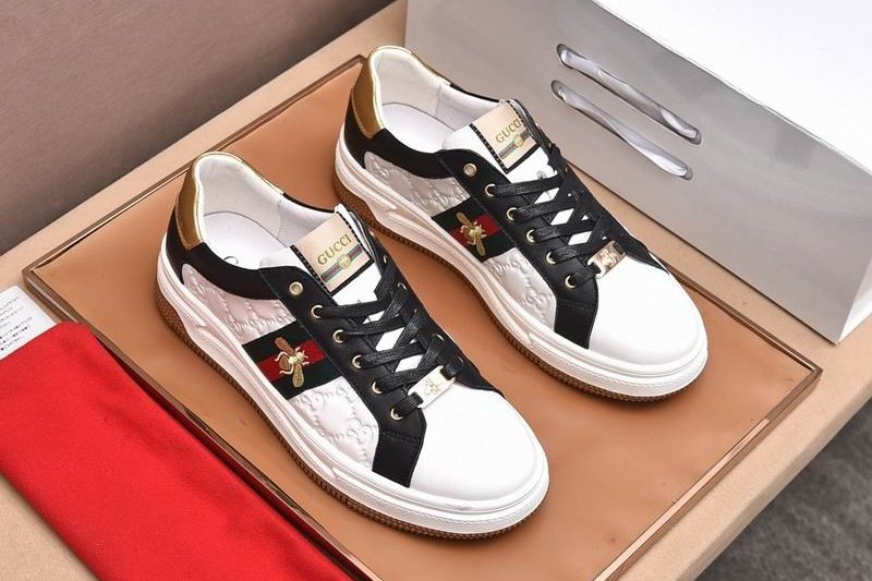 Replica Gucci Shoes size 38-44 mnf0387