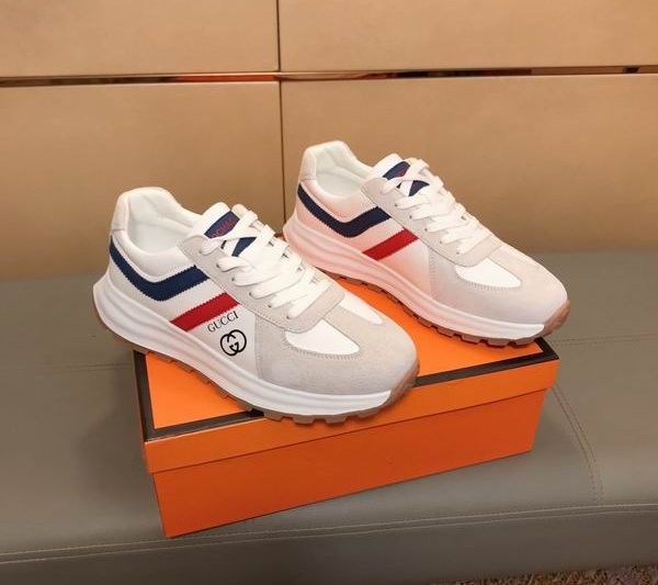 Replica Gucci Shoes size 38-44 mnf0386