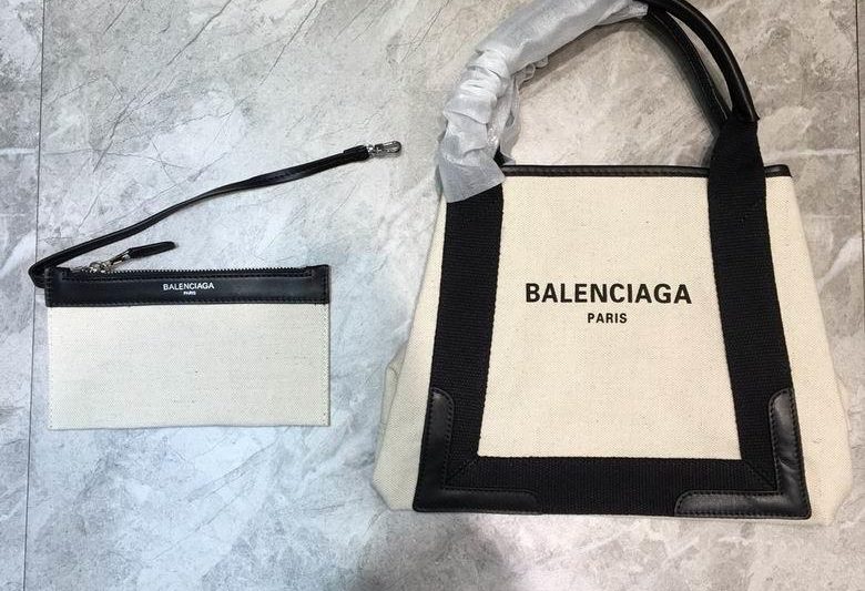 Balenciaga Bags 522 30x13x24cm FY