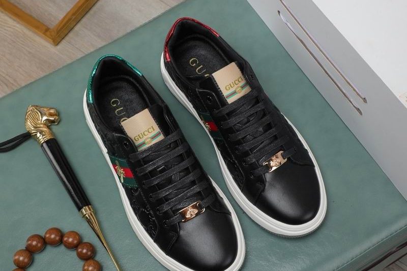 Replica Gucci Shoes size 38-44 mnf0385