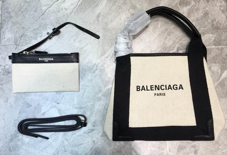 Balenciaga Bags 521 26x10x22cm FY