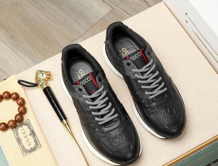 Replica Gucci Shoes size 38-44 mnf0384