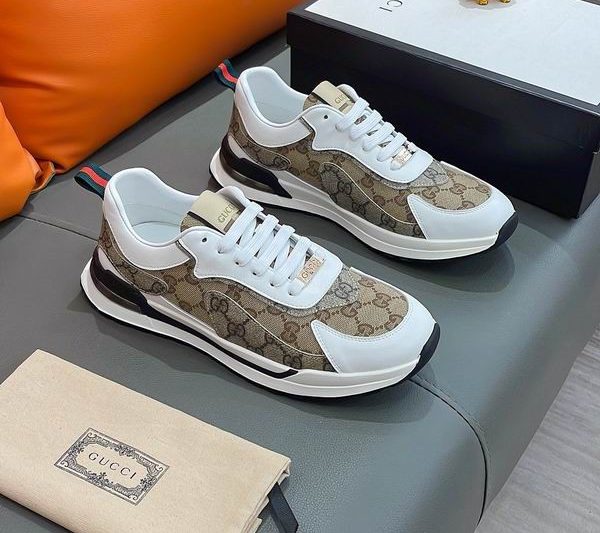 Replica Gucci Shoes size 38-44 mnf0383