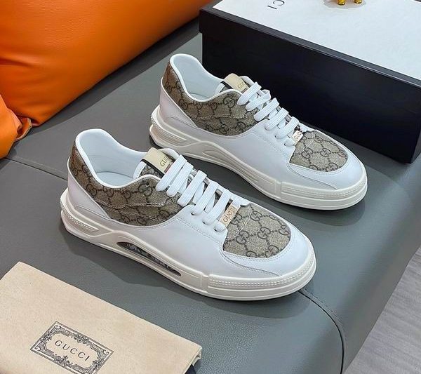 Replica Gucci Shoes size 38-44 mnf0382