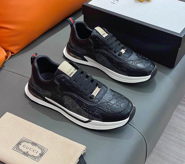 Replica Gucci Shoes size 38-44 mnf0381