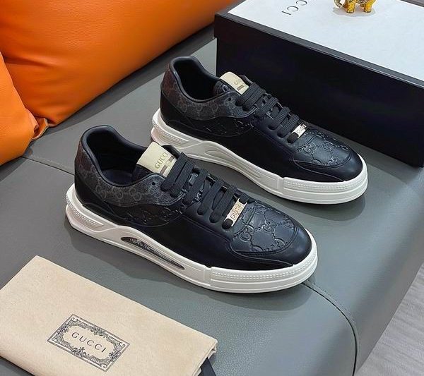 Replica Gucci Shoes size 38-44 mnf0380