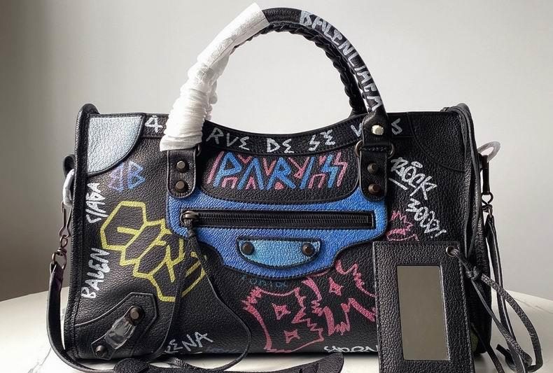 Balenciaga Bags S23 M30 L38cm