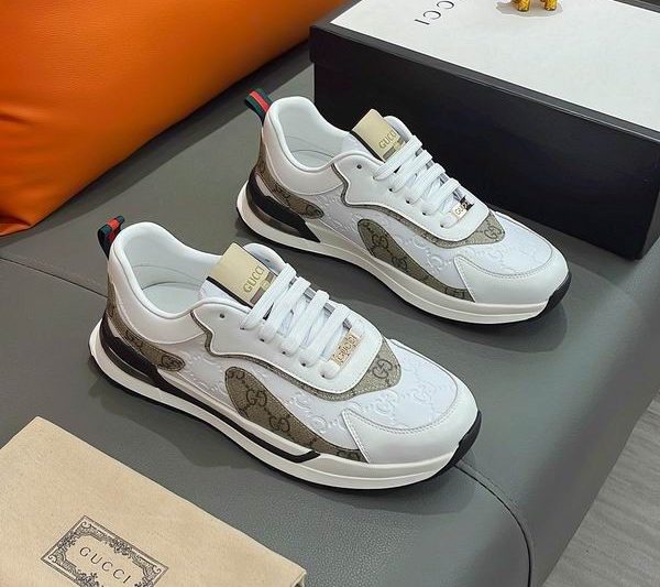 Replica Gucci Shoes size 38-44 mnf0379