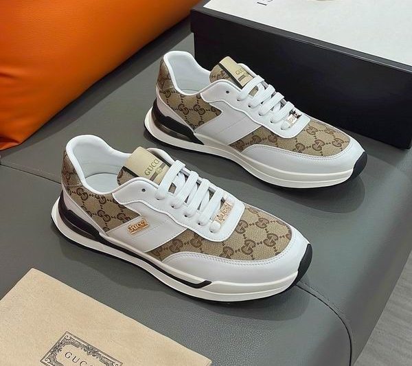 Replica Gucci Shoes size 38-44 mnf0378
