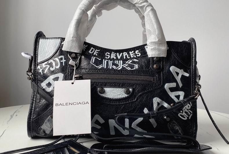 Balenciaga Bags Balenciaga 30 cm fy