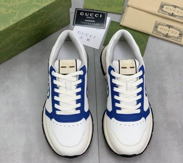 Replica Gucci Shoes size 38-45 mnf0377
