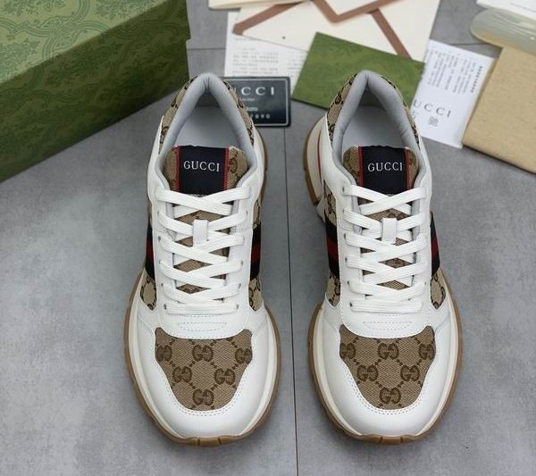 Replica Gucci Shoes size 38-45 mnf0376