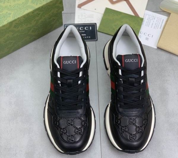 Replica Gucci Shoes size 38-45 mnf0375