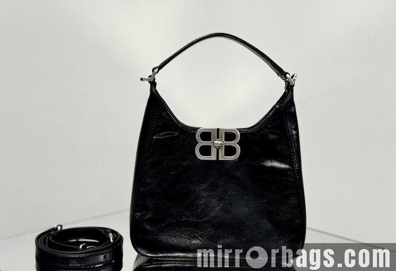 Balenciaga Bags soft hobo 1223 20X20.5X6.8cm GY