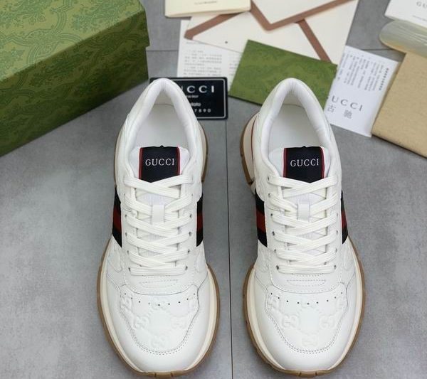 Replica Gucci Shoes size 38-45 mnf0374
