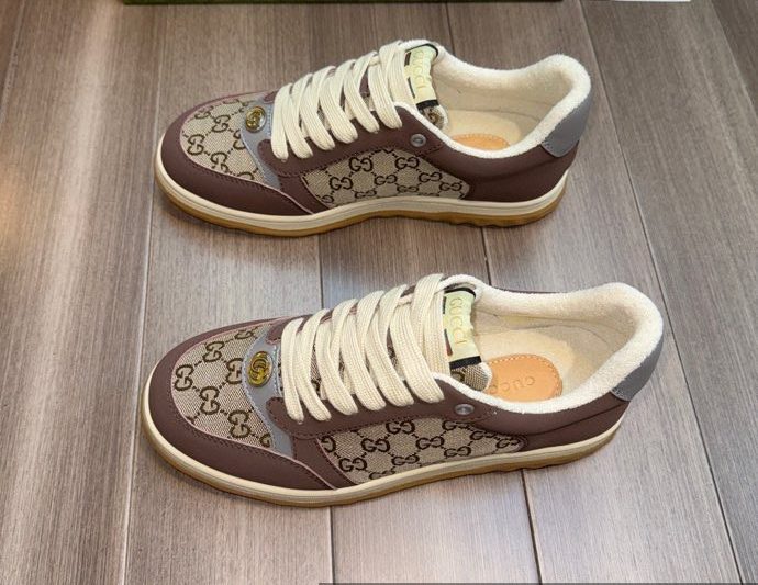Replica Gucci Shoes size 38-45 mnf0373