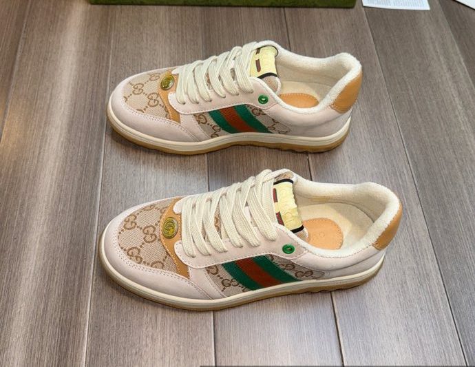 Replica Gucci Shoes size 38-45 mnf0372
