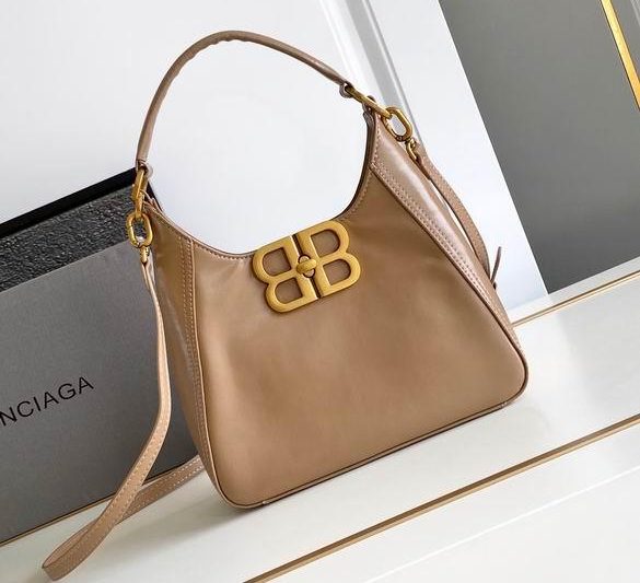 Balenciaga Bags hobo 9037 20X20X6.8cm GY 2colour