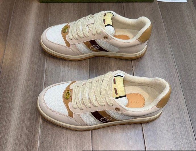 Replica Gucci Shoes size 38-45 mnf0371
