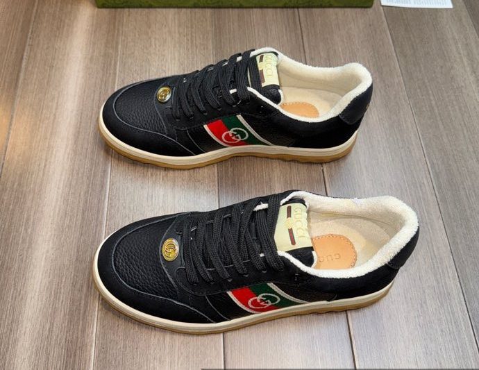Replica Gucci Shoes size 38-45 mnf0370