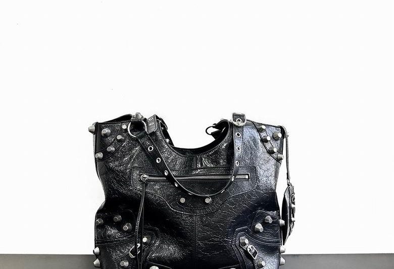 Balenciaga Bags 9699 34X13X29cm GY
