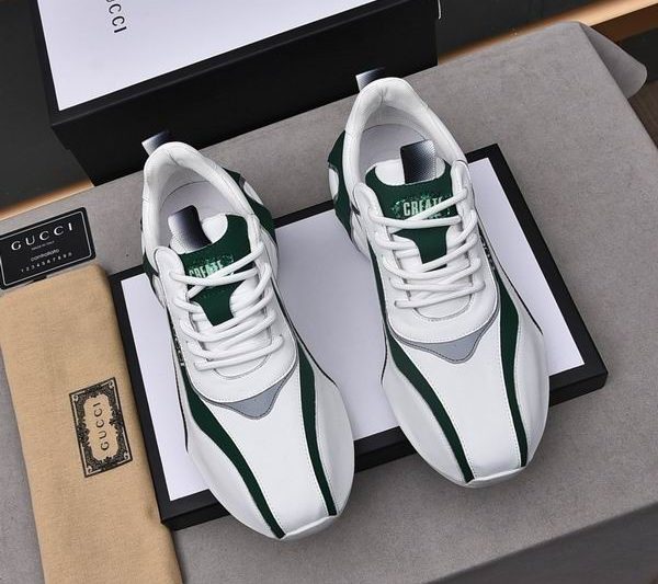Replica Gucci Shoes size 38-45 mnf0369