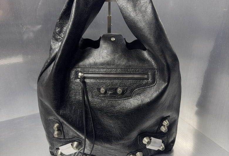 Balenciaga Bags 32X30X13cm 022001 GY