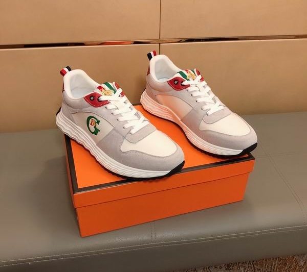 Replica Gucci Shoes size 38-44 mnf0368