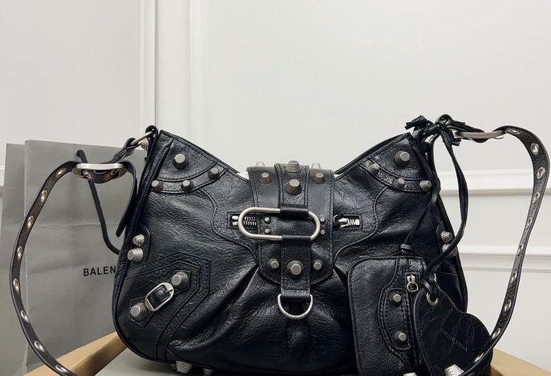 Balenciaga Bags 37cm 012901 GY 2colour