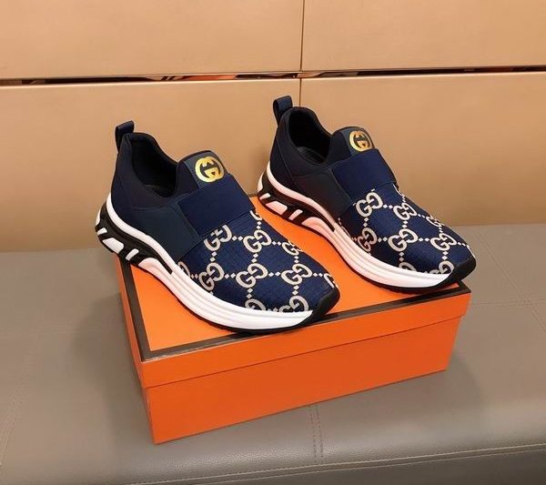 Replica Gucci Shoes size 38-44 mnf0367