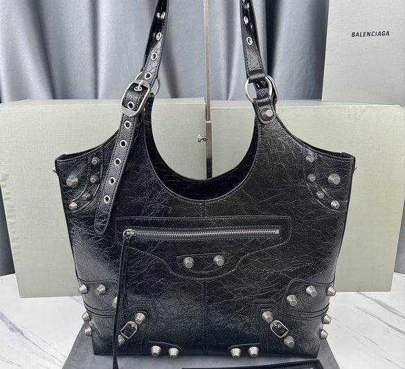 Balenciaga Bags 80027 35X13X31cm GY