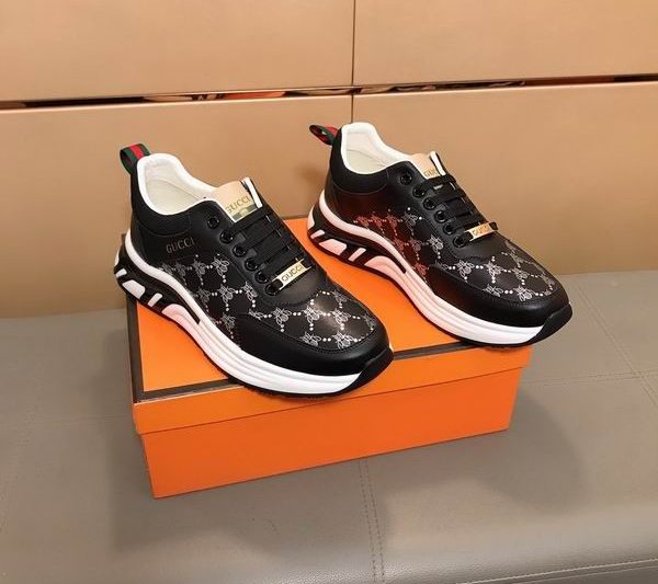 Replica Gucci Shoes size 38-44 mnf0366