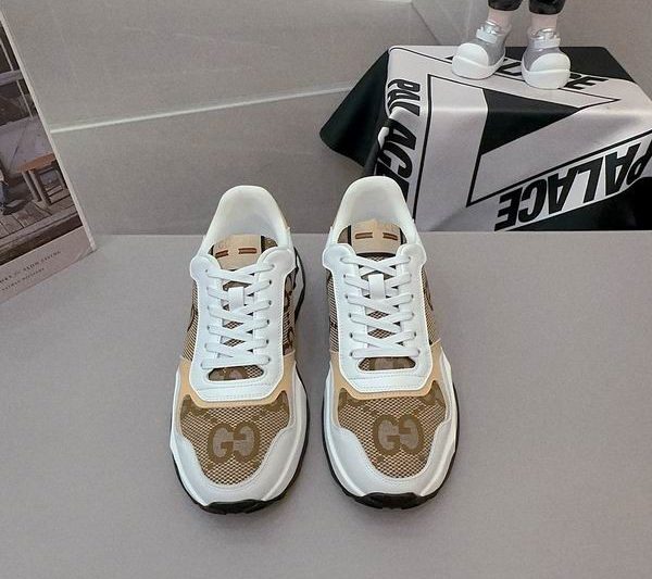 Replica Gucci Shoes size 38-44 mnf0365