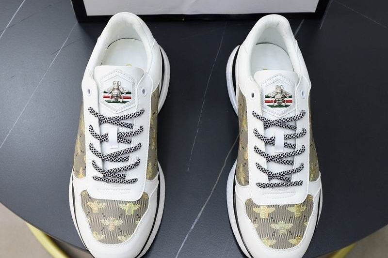 Replica Gucci Shoes size 38-45 mnf0362