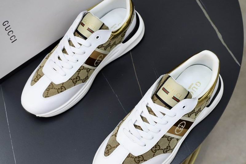 Replica Gucci Shoes size 38-45 mnf0361