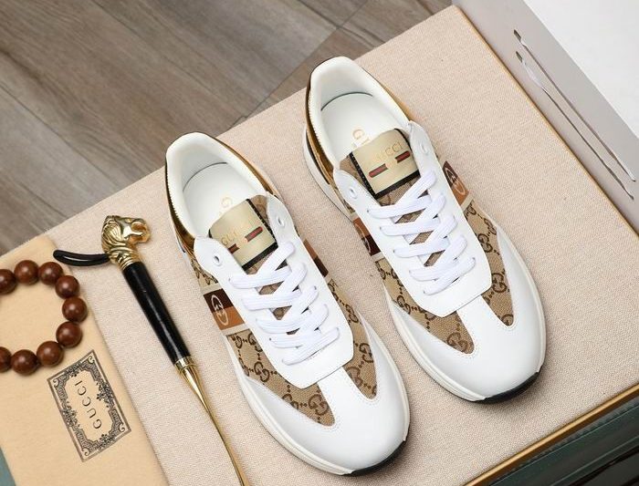 Replica Gucci Shoes size 38-44 mnf0358