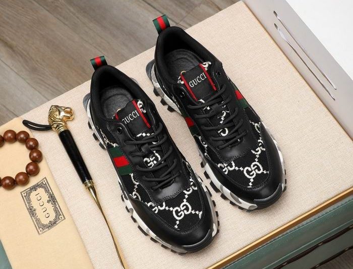 Replica Gucci Shoes size 38-44 mnf0357