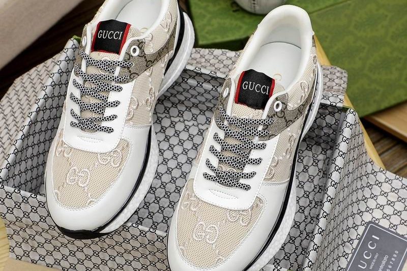 Replica Gucci Shoes size 38-44 mnf0355