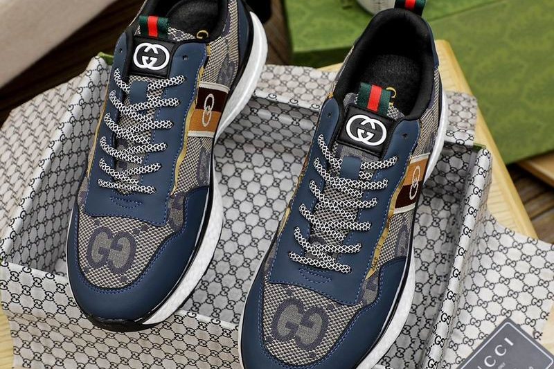Replica Gucci Shoes size 38-44 mnf0354
