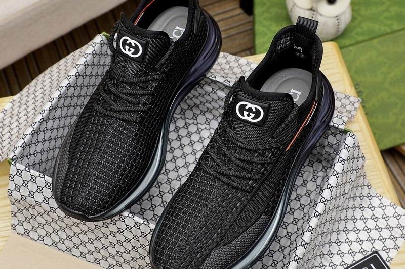 Replica Gucci Shoes size 38-44 mnf0353