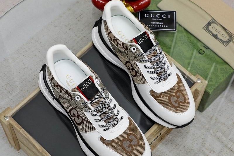 Replica Gucci Shoes size 38-44 mnf0352