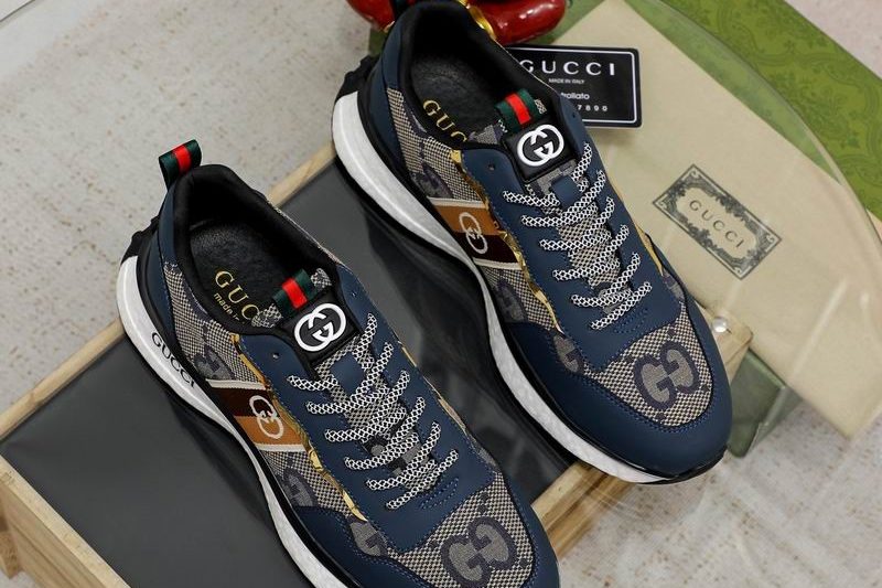 Replica Gucci Shoes size 38-44 mnf0351