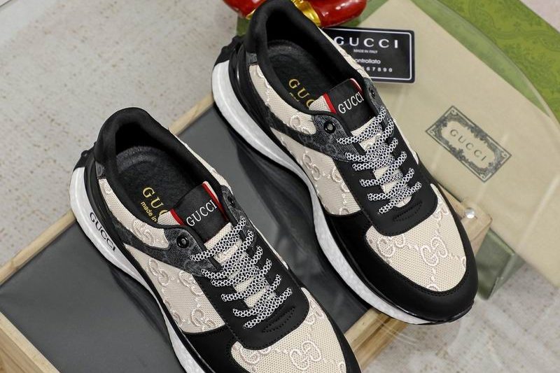 Replica Gucci Shoes size 38-44 mnf0350