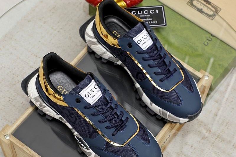 Replica Gucci Shoes size 38-44 mnf0347