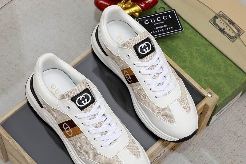 Replica Gucci Shoes size 38-44 mnf0346