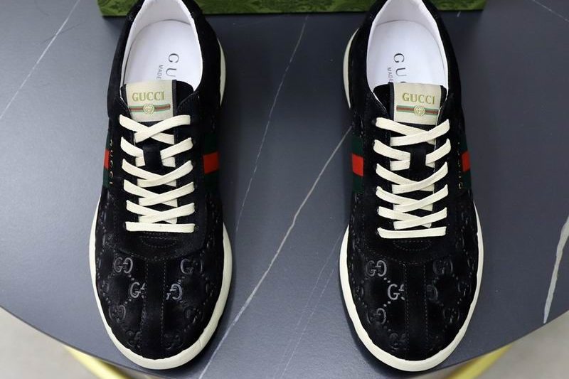 Replica Gucci Shoes size 38-45 mnf0345