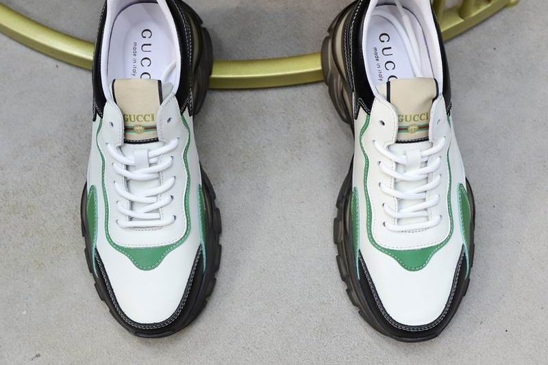 Replica Gucci Shoes size 38-44 mnf0344