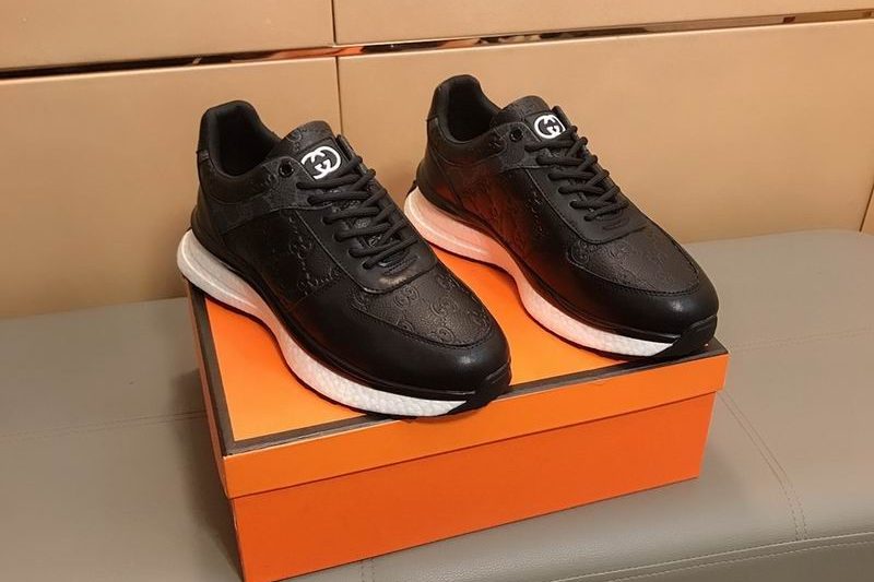 Replica Gucci Shoes size 38-44 mnf0343
