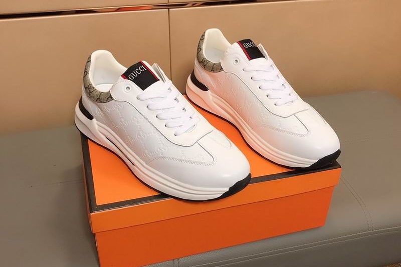 Replica Gucci Shoes size 38-44 mnf0342